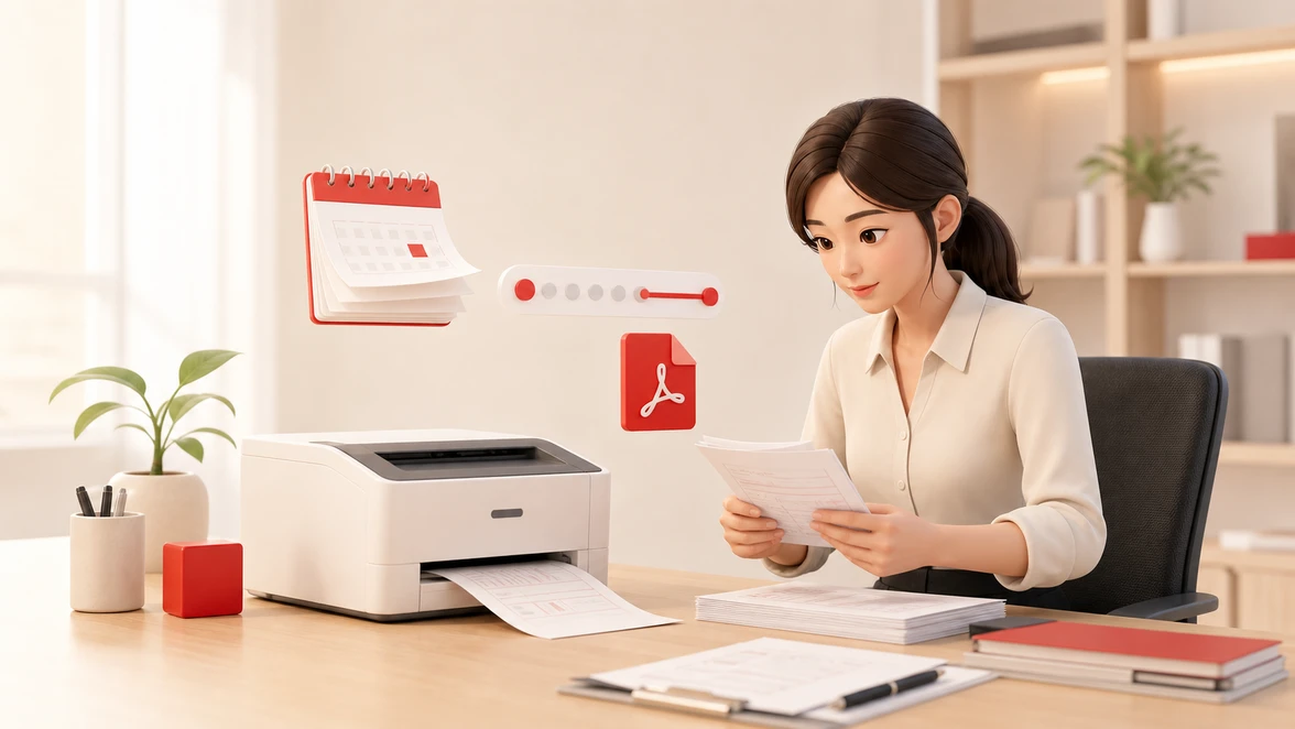 操作流程示意图